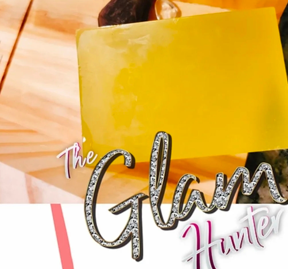 Herbal BD Stress Relief Bar