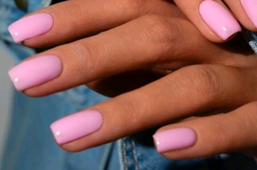 PRESS ON NAIL SHOP