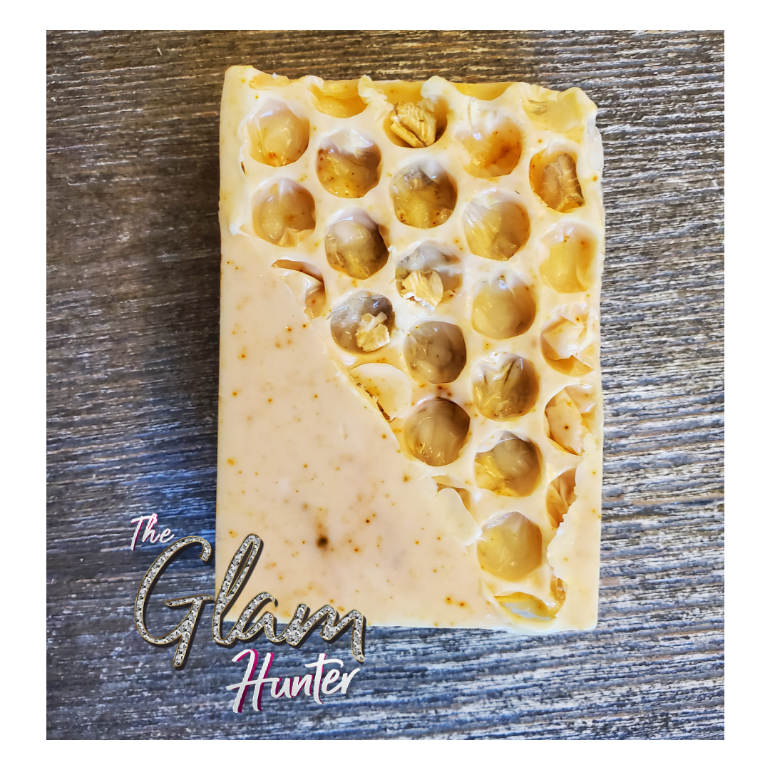 Skin Recovery Oat Bar