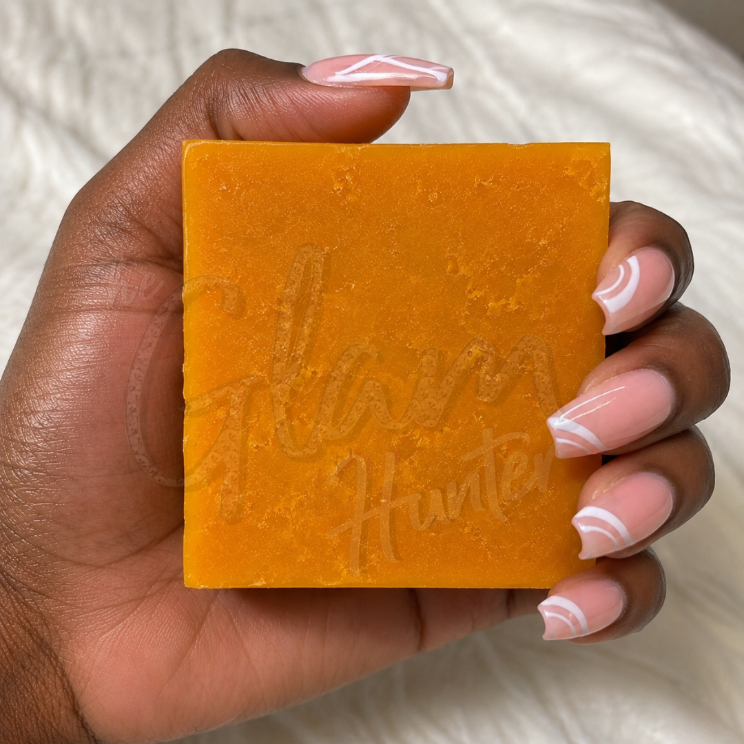 Skin Revival Dark Spot Turmeric Bar