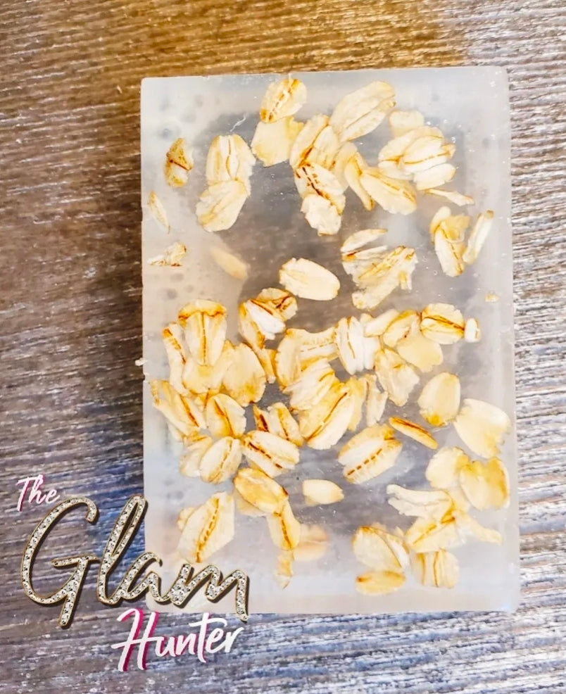 Skin Recovery Oat Bar