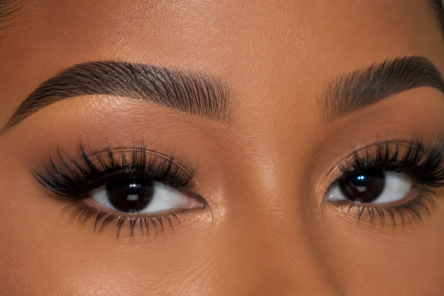 The Glam Hunter 360 pc Lash Set