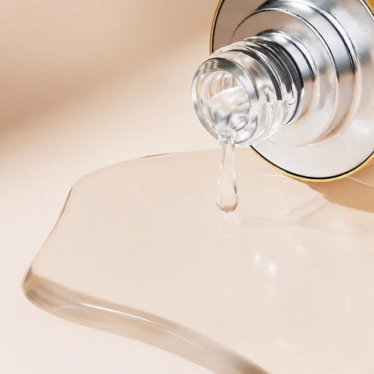 The Glam Hunter Picks Gel Top Coat