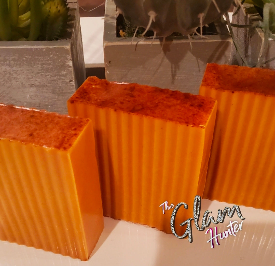 Skin Revival Dark Spot Turmeric Bar
