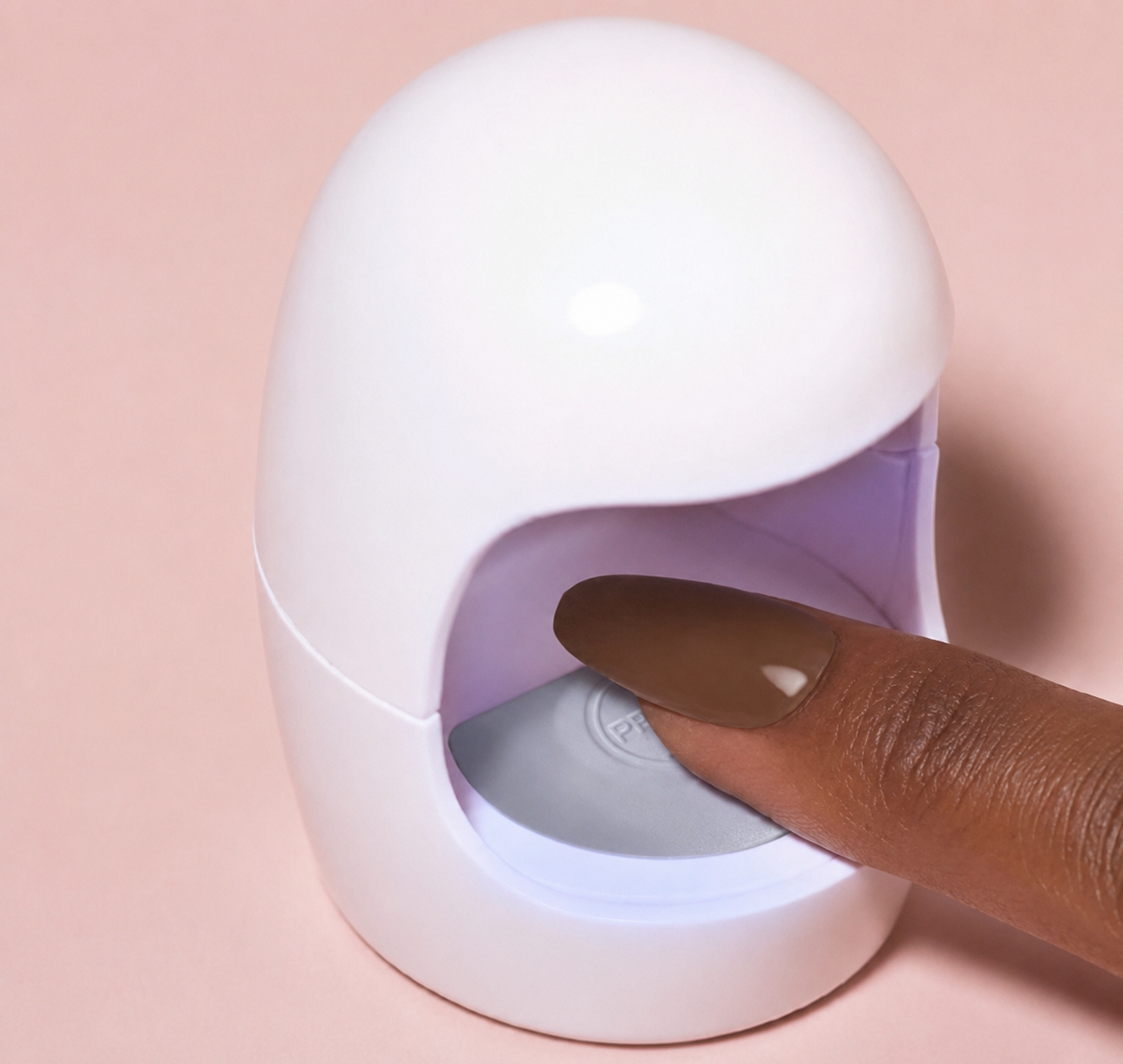The Glam Hunter Picks UV Light