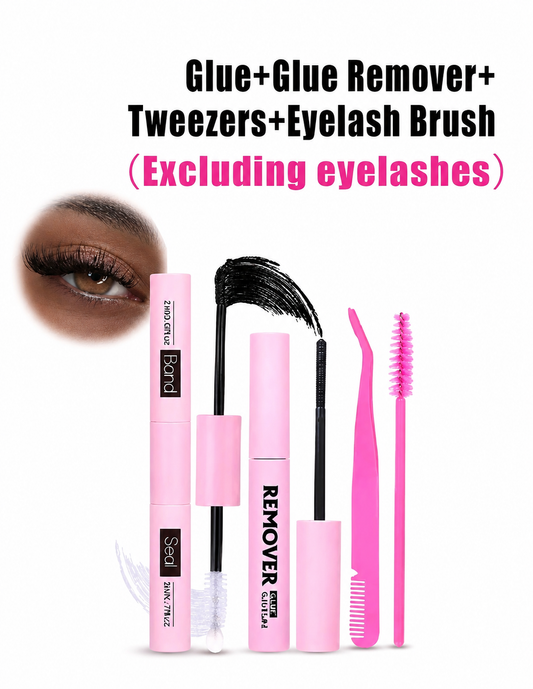 Lash Glue Kit