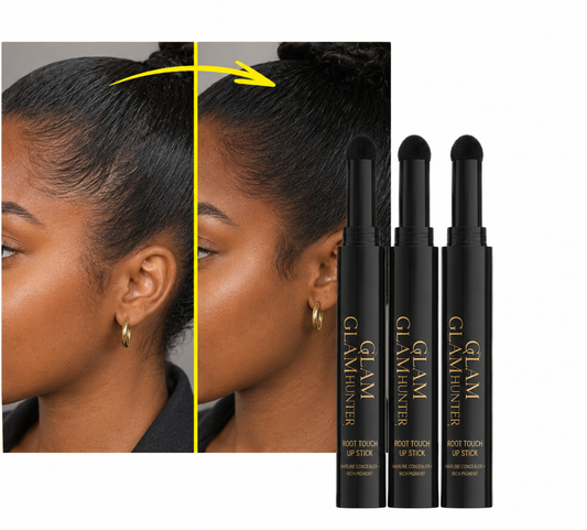 Snatched Hair Touch Up Pen